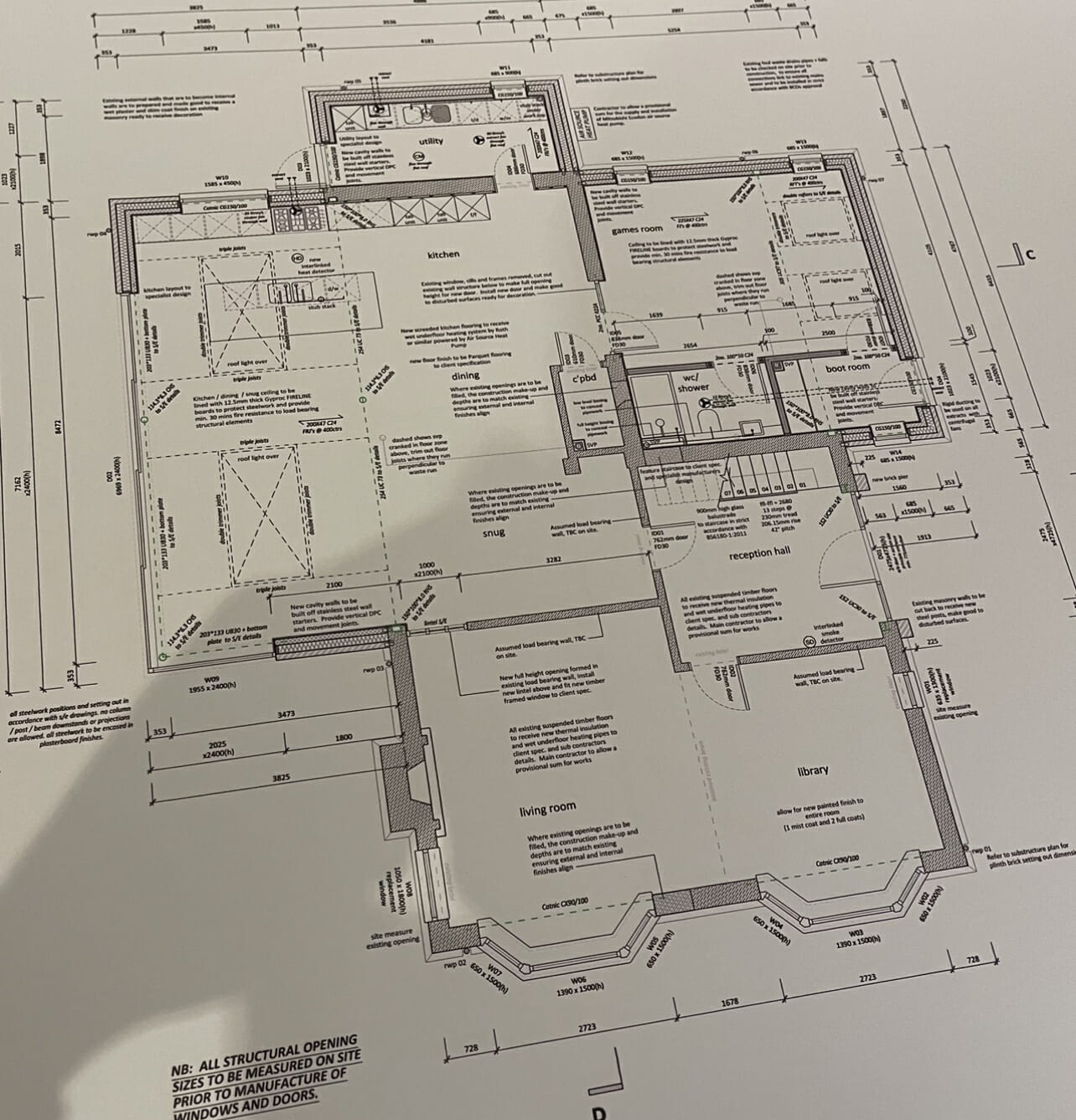 Architects in London - Smith Group